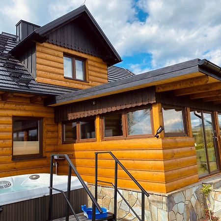 Apartamenty Arkadia Jaworzynka - Zapasieki エクステリア 写真