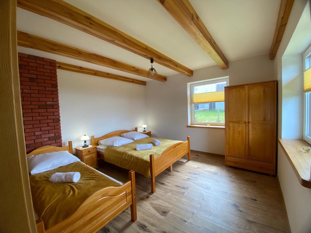 Apartamenty Arkadia Jaworzynka - Zapasieki エクステリア 写真