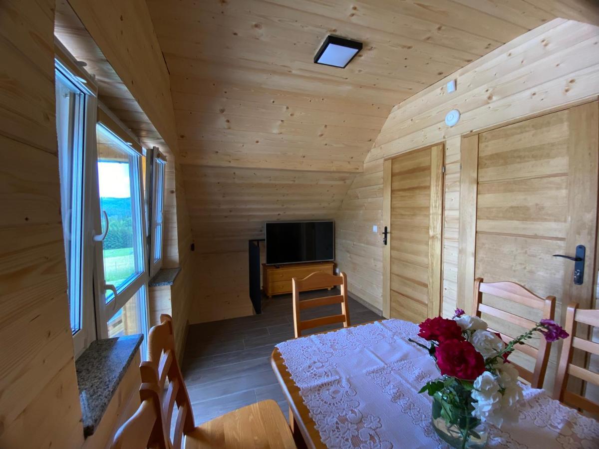 Apartamenty Arkadia Jaworzynka - Zapasieki エクステリア 写真