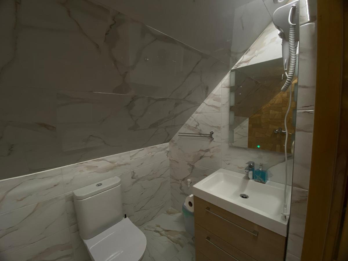 Apartamenty Arkadia Jaworzynka - Zapasieki エクステリア 写真