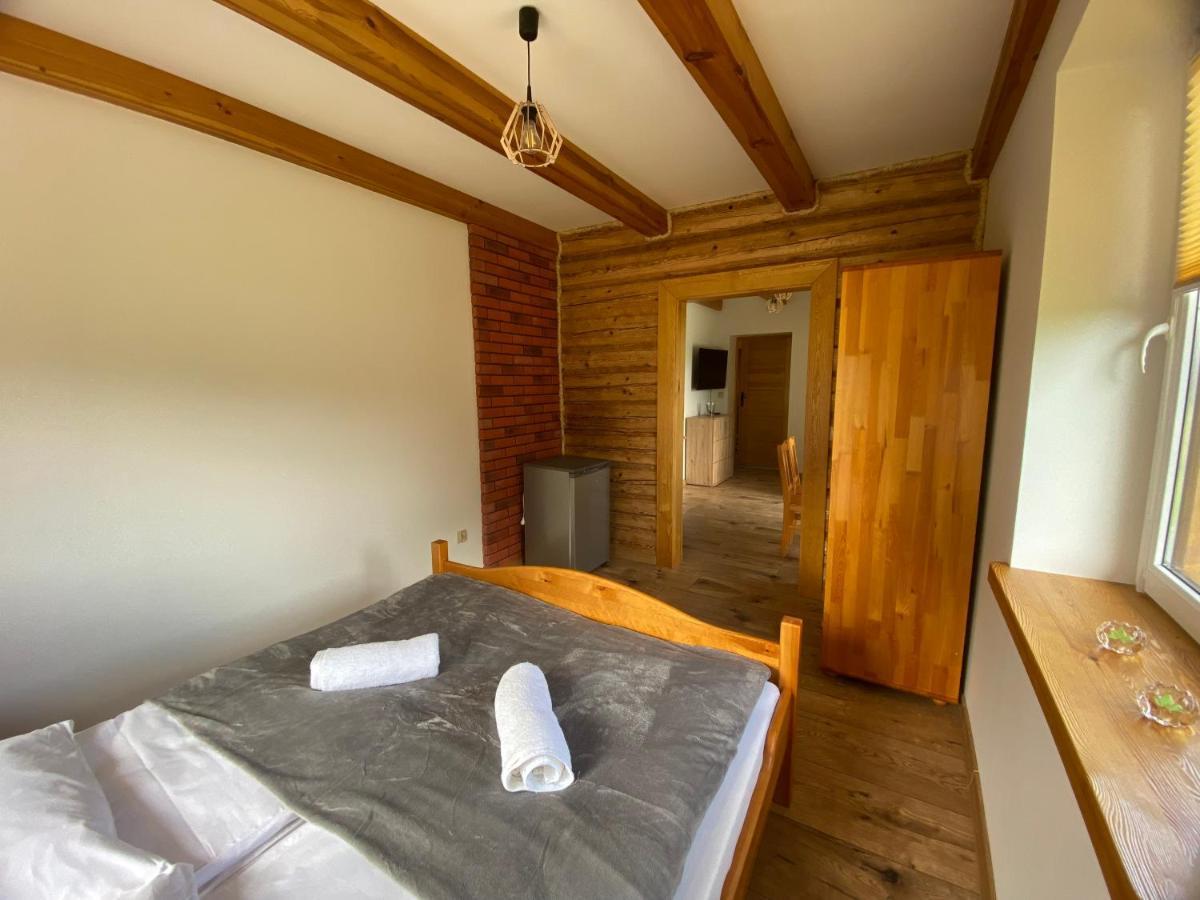 Apartamenty Arkadia Jaworzynka - Zapasieki エクステリア 写真