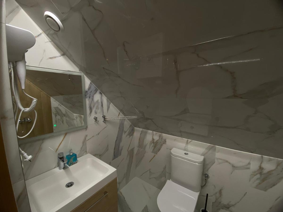 Apartamenty Arkadia Jaworzynka - Zapasieki エクステリア 写真