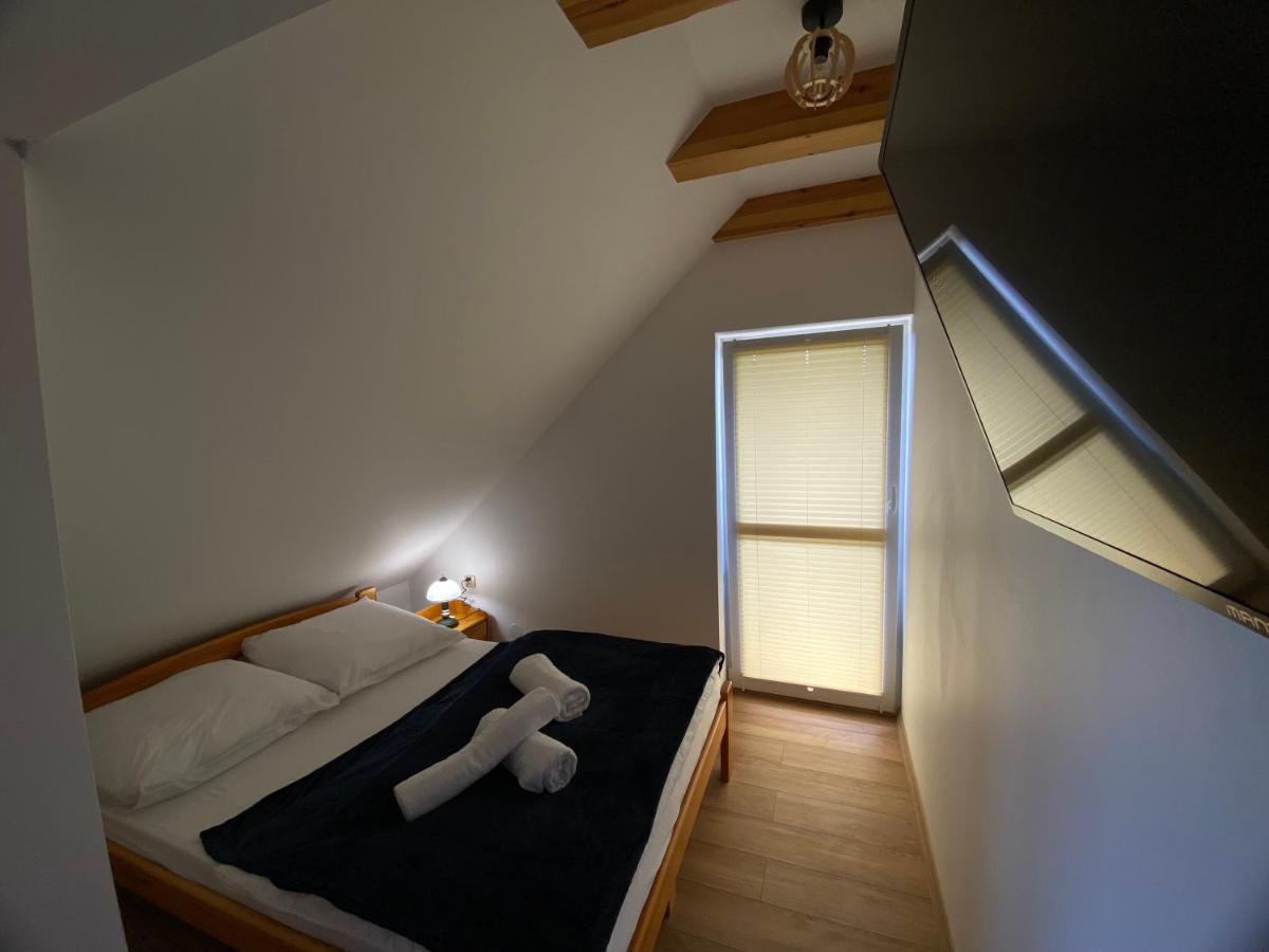 Apartamenty Arkadia Jaworzynka - Zapasieki エクステリア 写真