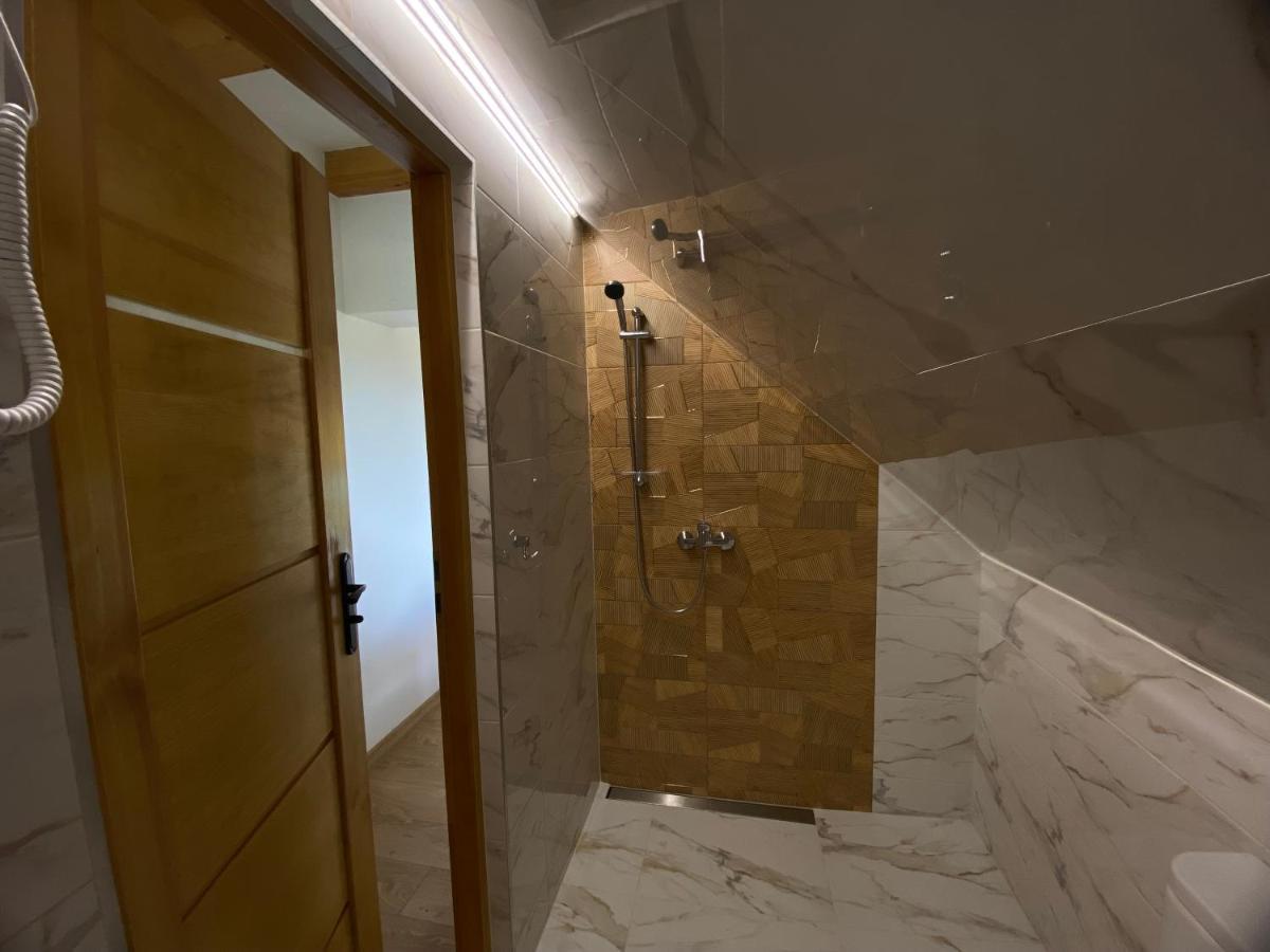 Apartamenty Arkadia Jaworzynka - Zapasieki エクステリア 写真
