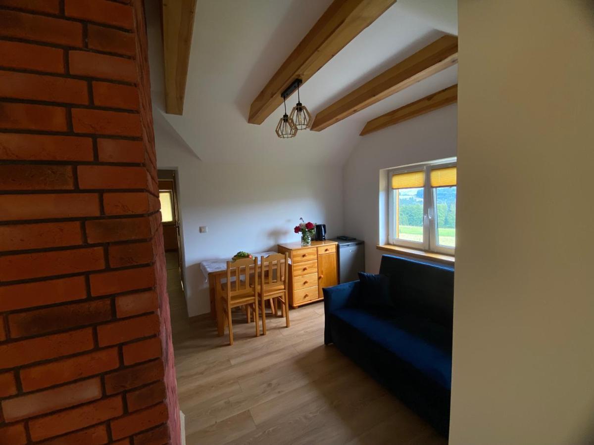 Apartamenty Arkadia Jaworzynka - Zapasieki エクステリア 写真
