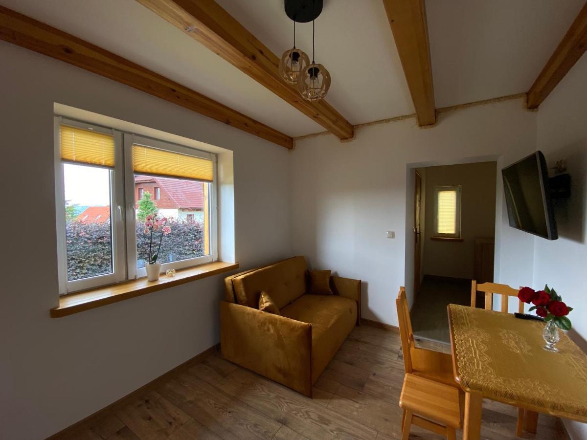 Apartamenty Arkadia Jaworzynka - Zapasieki エクステリア 写真