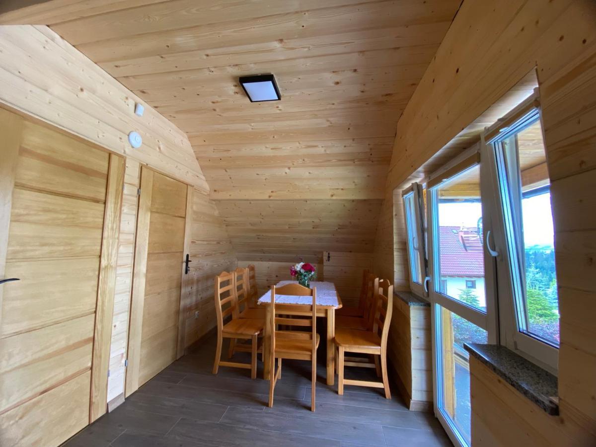 Apartamenty Arkadia Jaworzynka - Zapasieki エクステリア 写真