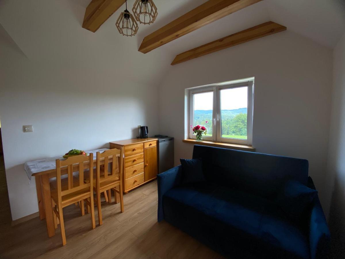 Apartamenty Arkadia Jaworzynka - Zapasieki エクステリア 写真