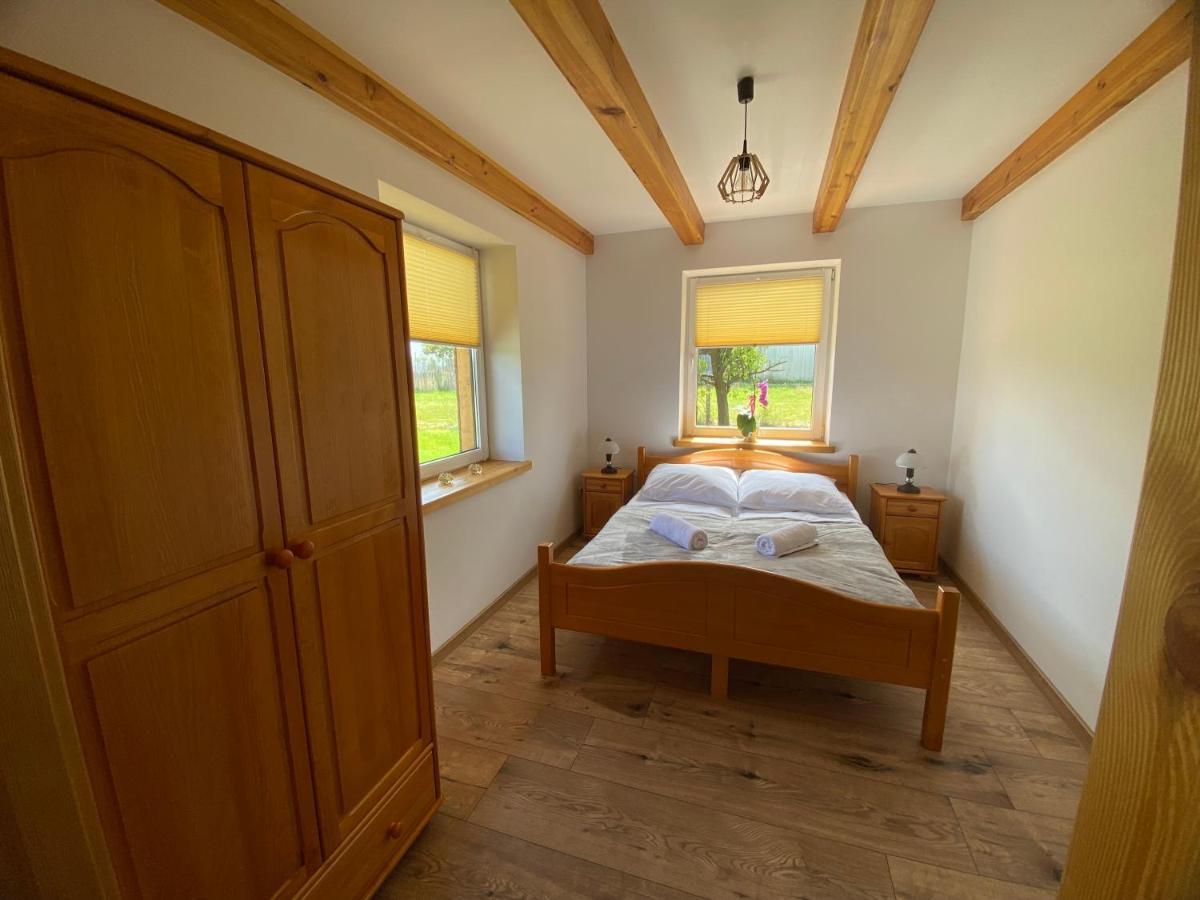 Apartamenty Arkadia Jaworzynka - Zapasieki エクステリア 写真