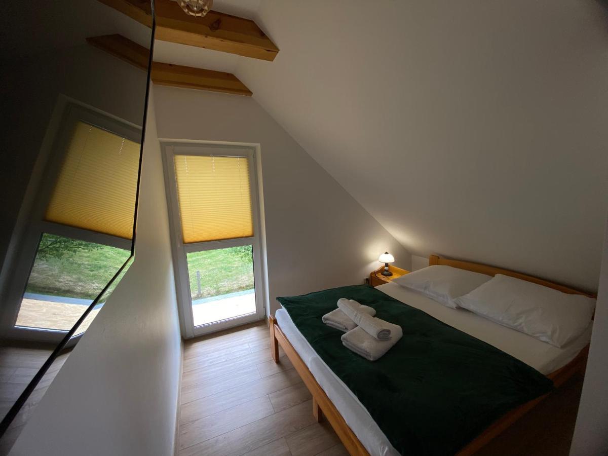 Apartamenty Arkadia Jaworzynka - Zapasieki エクステリア 写真