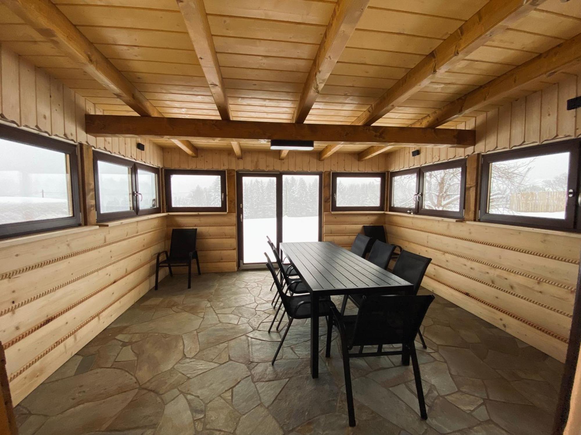 Apartamenty Arkadia Jaworzynka - Zapasieki エクステリア 写真