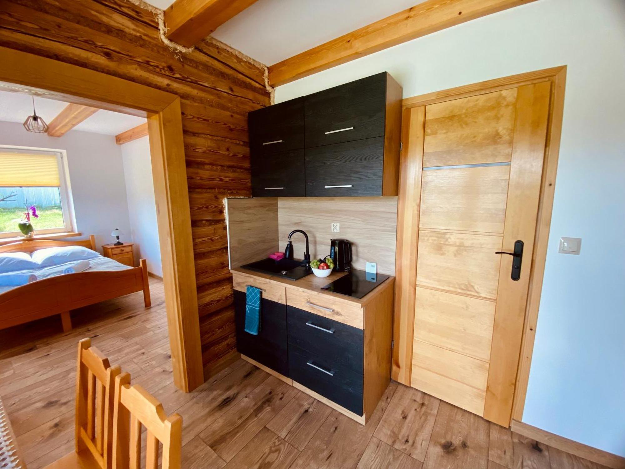 Apartamenty Arkadia Jaworzynka - Zapasieki エクステリア 写真